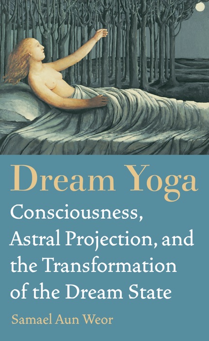 Dream Yoga