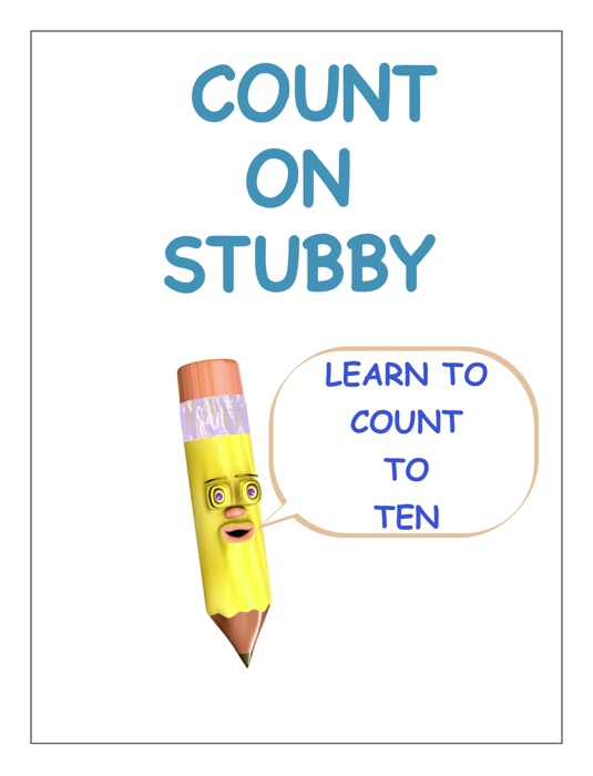 Count On Stubby