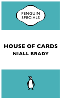 Niall Brady - House of Cards artwork