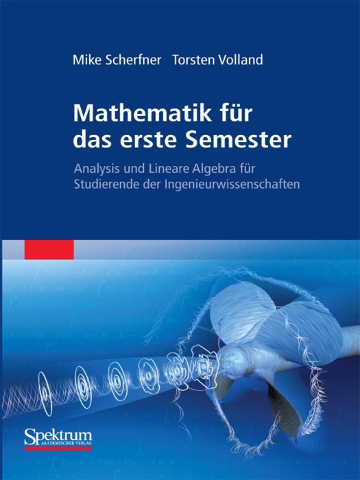 Mathematik für das erste Semester