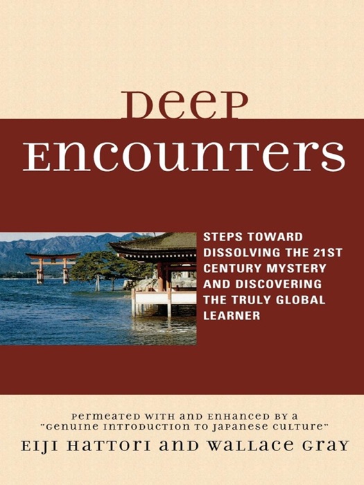 Deep Encounters