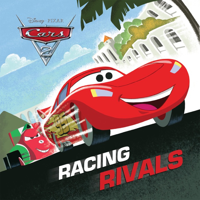 Cars 2: Racing Rivals