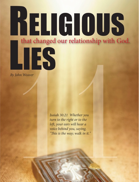 Religious Lies