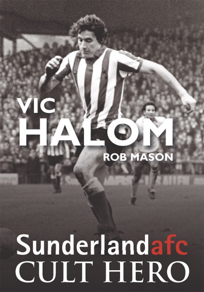 Vic Halom