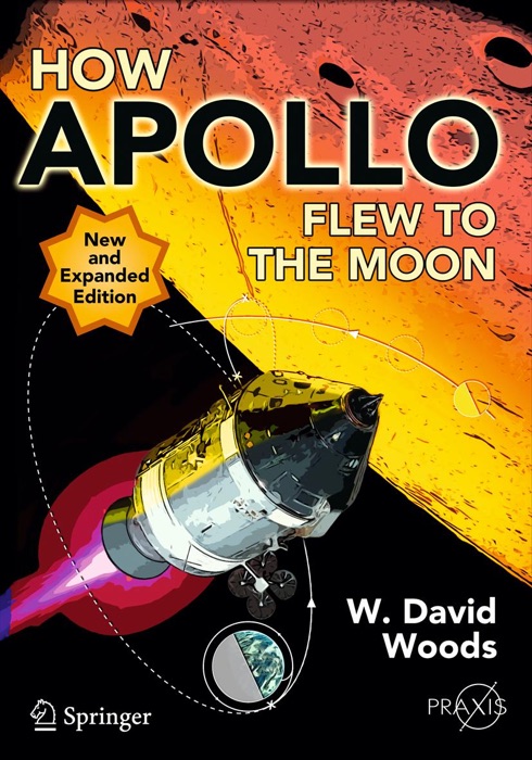 How Apollo Flew to the Moon