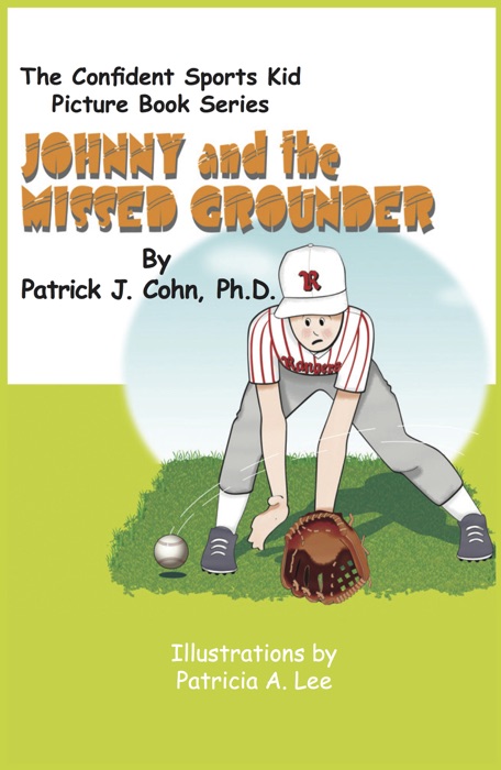 Johnny and the Missed Grounder