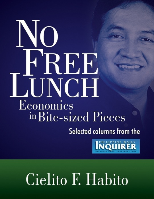 No Free Lunch