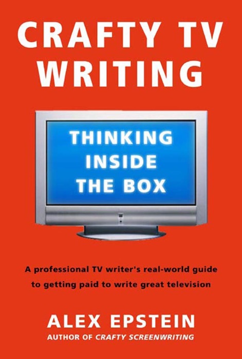 Crafty TV Writing