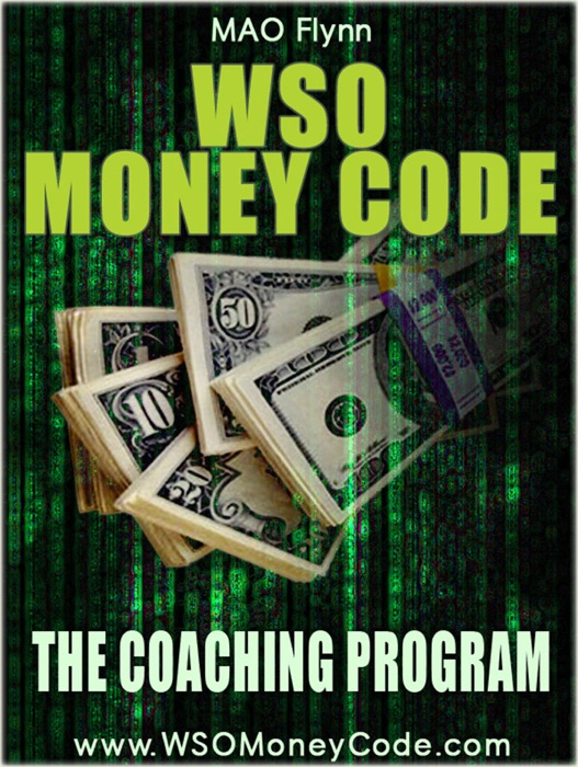 WSO Money Code