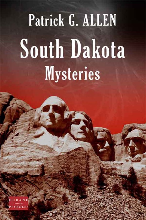 South Dakota Mysteries