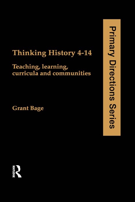 Thinking History 4-14