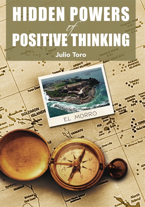 Hidden Powers Of Positive Thinking