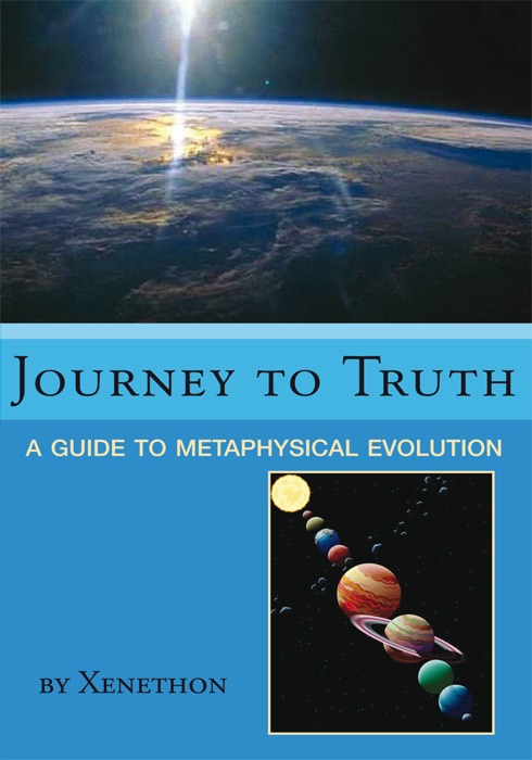 Journey To Truth