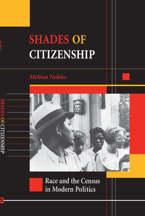 Shades of Citizenship