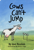 Cows Can't Jump - Dave Reisman & Jason A. Maas