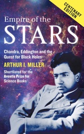 EMPIRE OF THE STARS