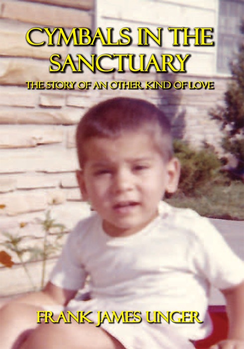 Cymbals In The Sanctuary