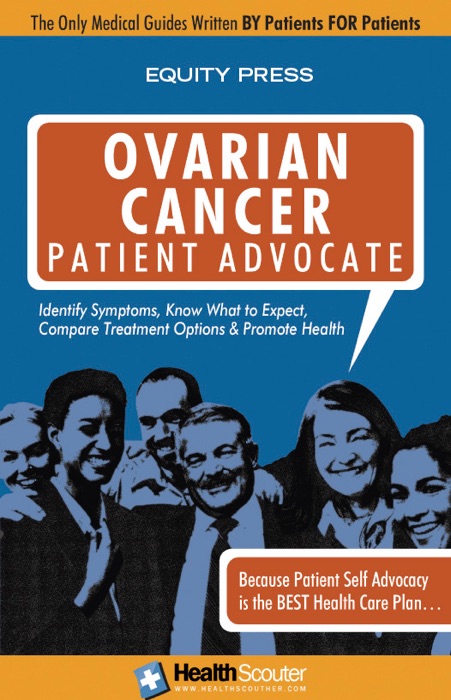 HealthScouter Ovarian Cancer Patient Advocate