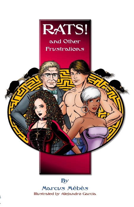 Rats! and Other Frustrations