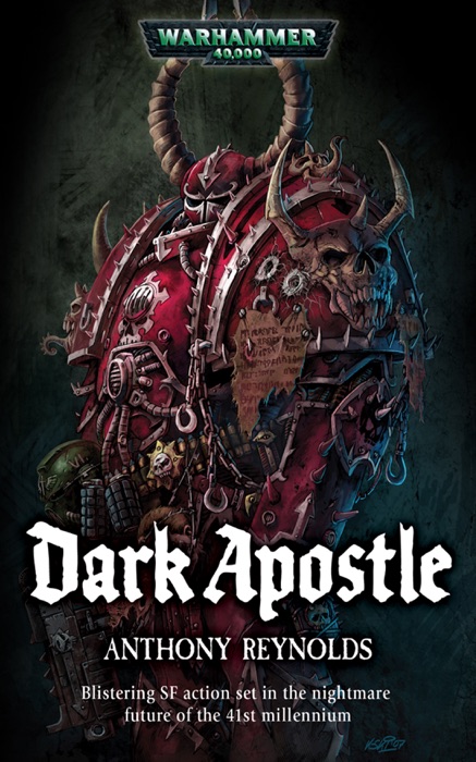 Dark Apostle