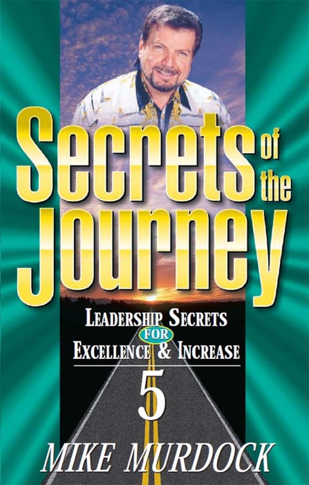 Secrets of The Journey, Volume 5