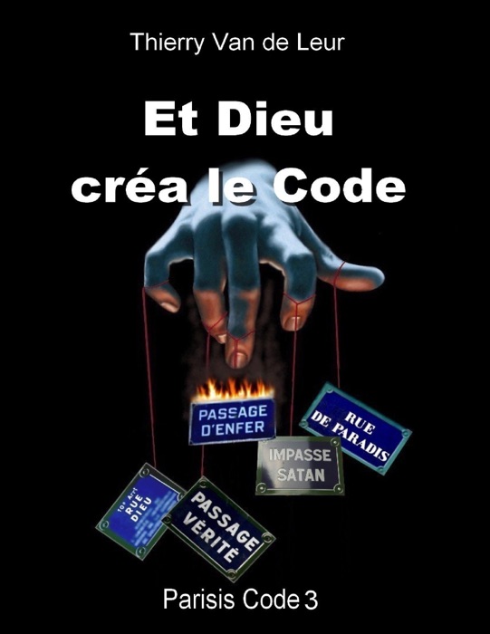 Et Dieu créa le Code