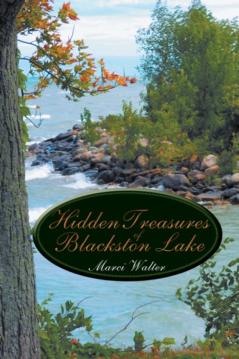 Hidden Treasures of Blackston Lake