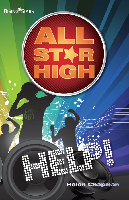 All Star High: Help!