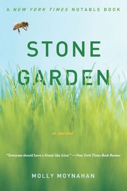 Stone Garden