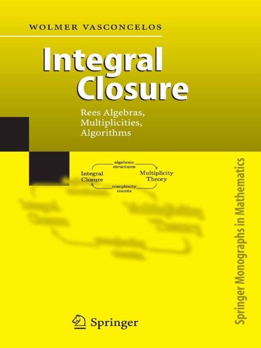 Integral Closure