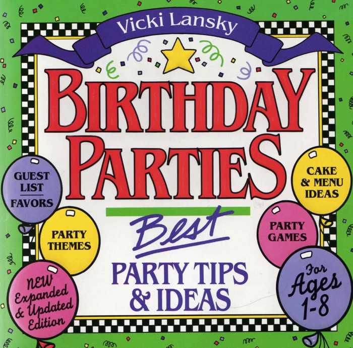 Birthday Parties