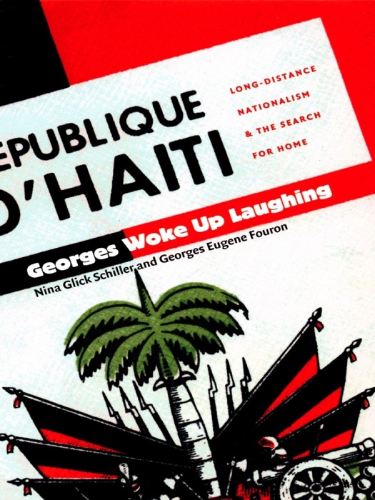 Georges Woke Up Laughing