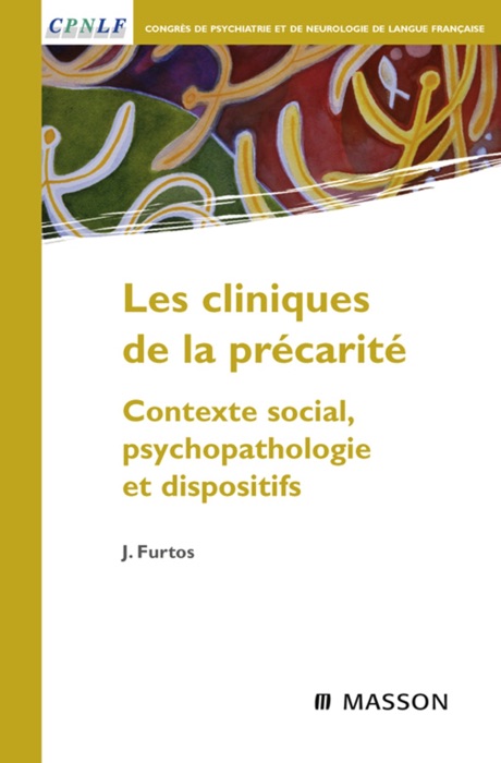 Les cliniques de la précarité