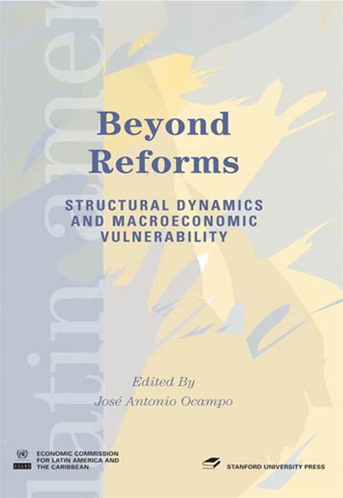 Beyond Reforms