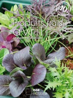 Produits frais d'avril