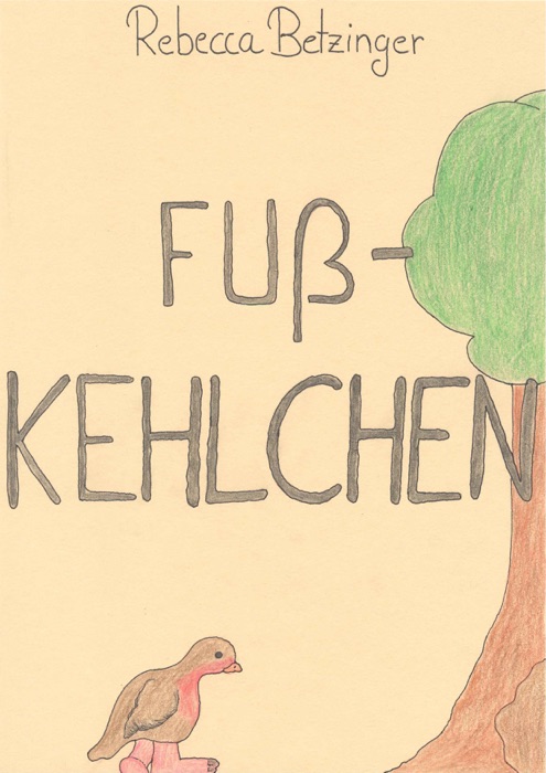 Fußkehlchen