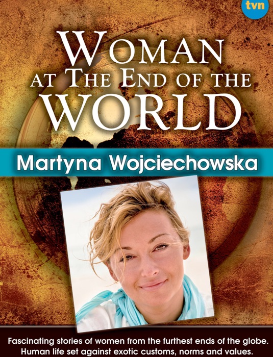 Woman at the End of the World