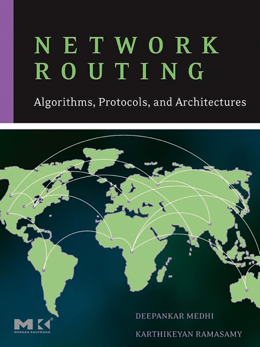 Network Routing (Enhanced Edition)