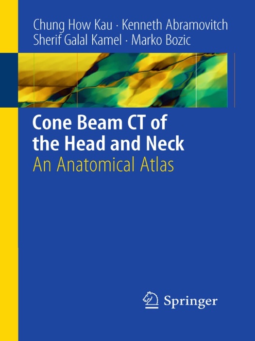 Cone Beam CT of the Head and Neck