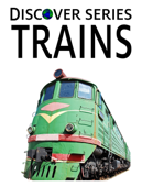 Trains - Xist Publishing