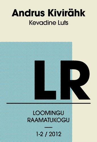 Kevadine Luts