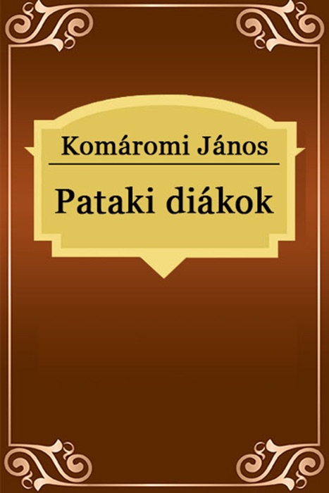 Pataki diákok