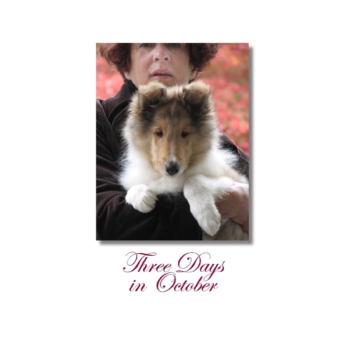 Three Days in October