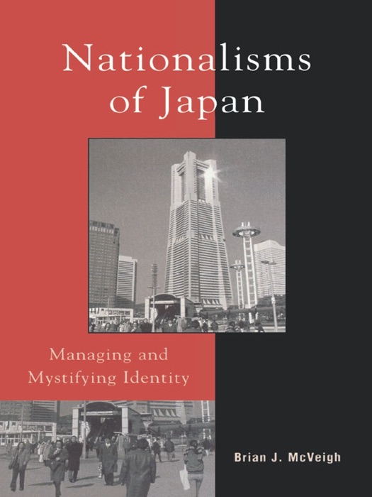 Nationalisms of Japan