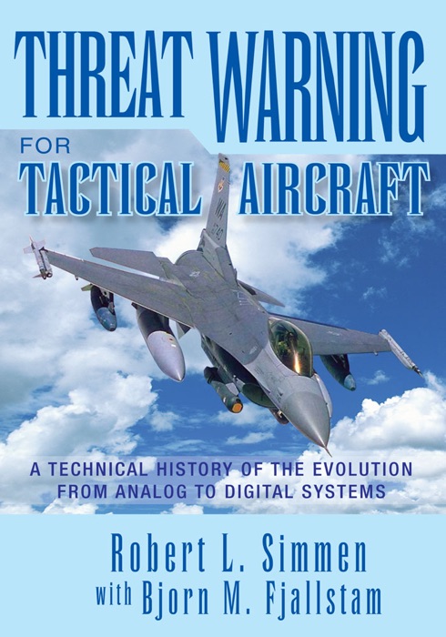 Threat Warning For Tactical Aircraft