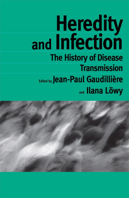 Heredity and Infection