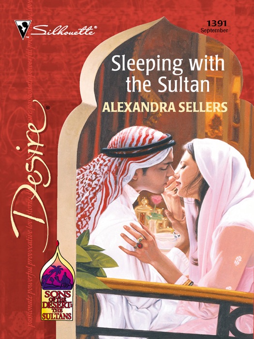 Sleeping With the Sultan