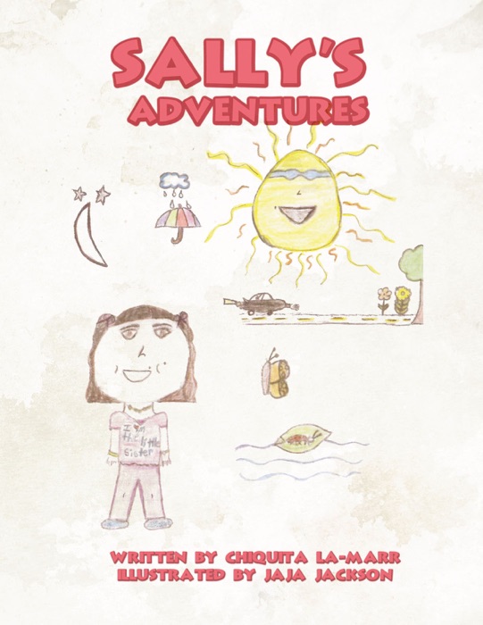 Sally's Adventures