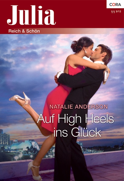 Auf High Heels zum Glück