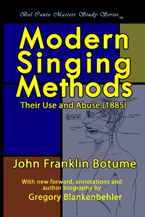 Modern Singing Methods